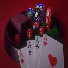 Kontrol pemain dalam permainan Antarmuka Speed Blackjack dengan tombol kontrol pemain yang jelas